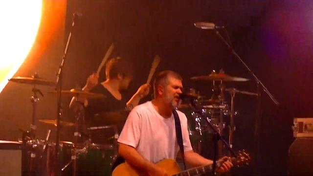 СПЛИН Воронеж 09.07.2021 "Воздушный шар" смотреть онлайн