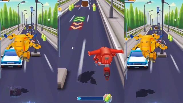 SUPER WINGS JETT RUN : RACE GAME - IOS, WALKTHROUGH, ANDROID - UPDATE GAMEPLAY 2023 #1 смотреть онлайн