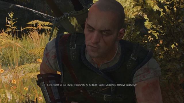 Wiedźmin Gaetan pijany lub niespełna rozumu смотреть онлайн