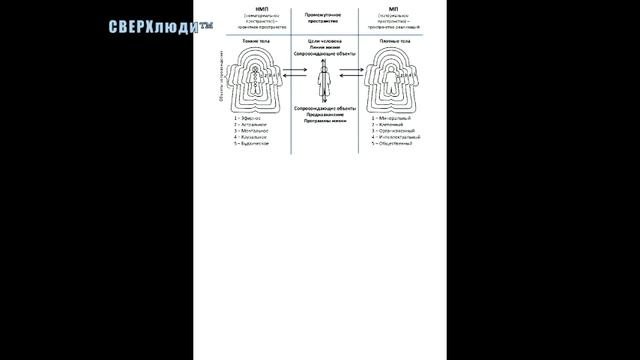 Владимир Бронников Как раскрыть сверхспособности