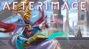 Оп! А вот и Святые земли! | Afterimage прохождение #20