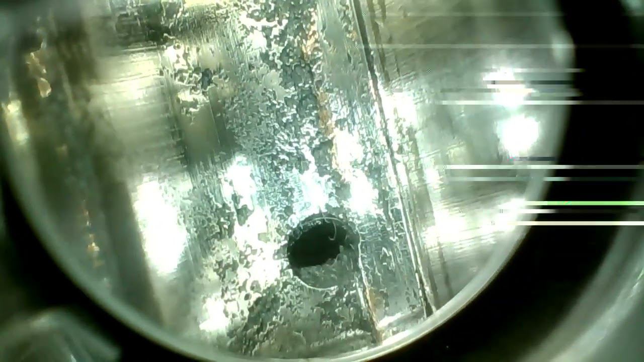 BROWNING BAR - осмотр бороскопом смотреть онлайн