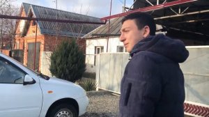 Обзор Chevrolet Trailblazer 2008 г. 4.2л 297л.с.