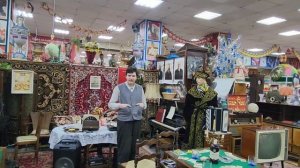 Это была первая очная встреча Никиты Электроника и Вани Баяна?
