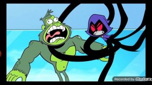 Бист Бой и Рэйвен RYTP Первая Часть