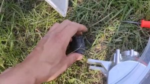 Замена указателя поворота на ВАЗ 2110-2112 своими руками