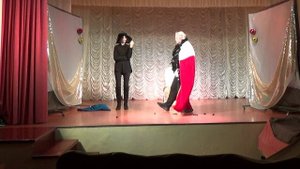 Про Кота и про любовь