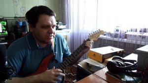 хару мамбуру ногу свело кавер