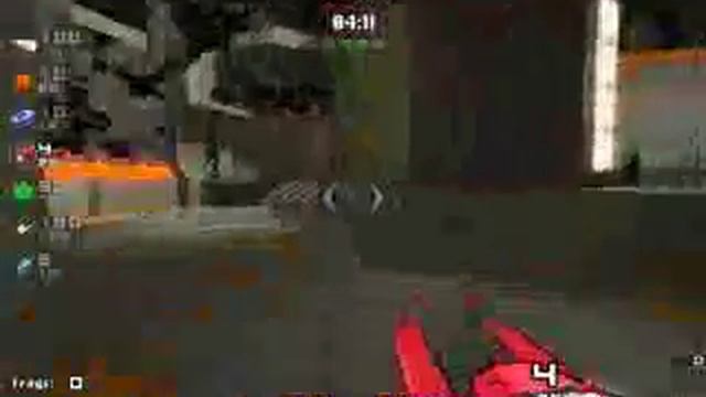 WARSOW Linux Game from Warsow.net смотреть онлайн