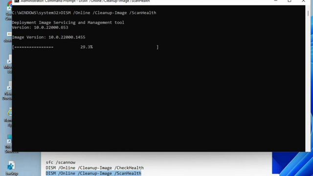 How to Fix SystemSettings.exe Error in windows 11 or 10 смотреть онлайн