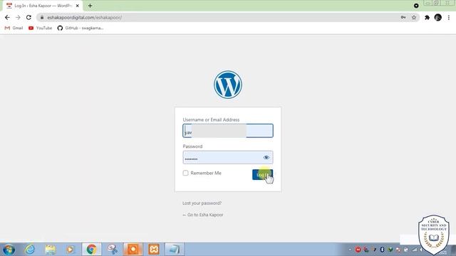 Day -9 WordPress Security Tutorial-  XML RPC - Secure Your WordPress Website [हिन्दी