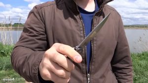 Топ 10 лучших складных ножей 2023