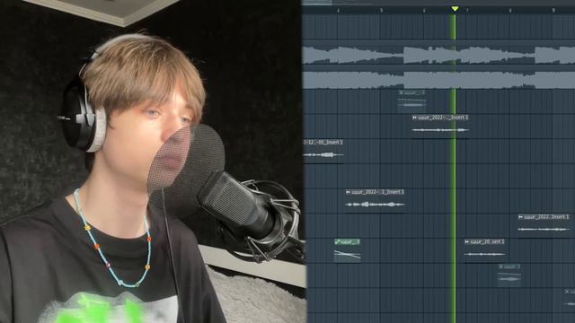 ТРЕК И СВЕДЕНИЕ В СТИЛЕ МАЛЕНЬКОГО ЯРЧЕ (схожесть - 99%) // Fl Studio / +пресеты #сведение
