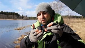 Фидерные кормушки для течения / Что такое "вампир" и "дюплекс".