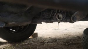 Замена сальника ШРУСА ВАЗ 2110