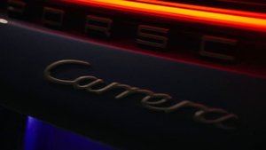 Porsche 911 Sally Carrera Edition | One-of-a-kind | The Pixar Cars