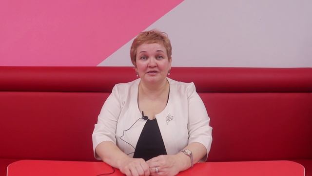 Лариса Викторовна ПРИВЕТСТВИЕ смотреть онлайн