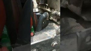 Установка СМД15 на ЮМЗ
