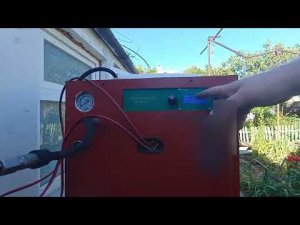 Стенд высокого давления для форсунок непосредственного впрыска FSI GDI D4.