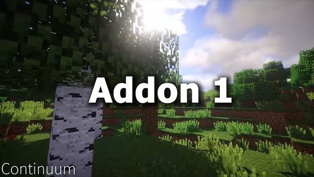 ? TOP 4 Resouce Pack, Addon sẽ khiến Minecraft PE trở nên giống Minecraft PC hơn, cho bản 1.17+? смотреть онлайн