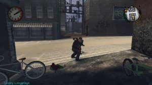 Bully - Longplay Full Game Walkthrough (Scholarship Edition) [No Commentary]