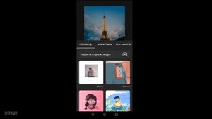 КАК В INSHOT ДОБАВИТЬ МУЗЫКУ