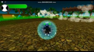 Топ 8 игр про Ben 10 в Роблокс[ROBLOX]