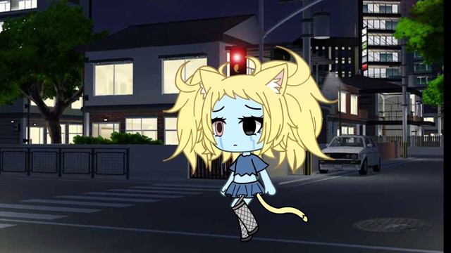 страшилка гача лайф°•.Брошеная кукла.•°не очень страшная смотреть онлайн