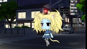 страшилка гача лайф°•.Брошеная кукла.•°не очень страшная