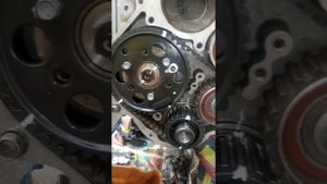 Great Wall Wingle GW2.8TC-2