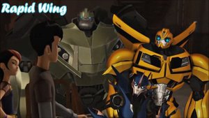 ஐஐஐ Arcee♥Jack •●❖●• TF: Prime♥CLIP ஐஐஐ