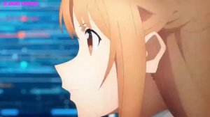 Sword Art Online Alicization War Of Underworld Opening | Resolution by Tomatsu Haruka