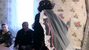 Цыганская свадьба булкуря одэн кай мэкэщи. часть 1