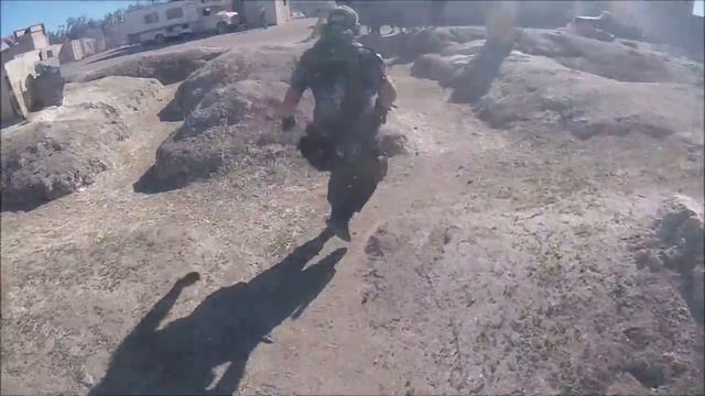 SC VILLAGE 1/28/18 PRIVATE GAME HOLD THE CASTLE смотреть онлайн