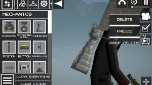 туториал как сделать спикер мен а титан а 2.0 в мелон плейграунд