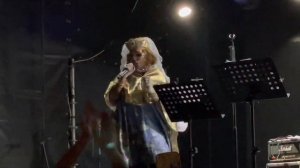 Жанна Агузарова – Чёрный кот (Главлето, 13.08.2022)