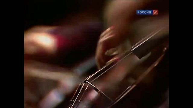 Увертюра к опере М. И. Глинки "Руслан и Людмила". смотреть онлайн