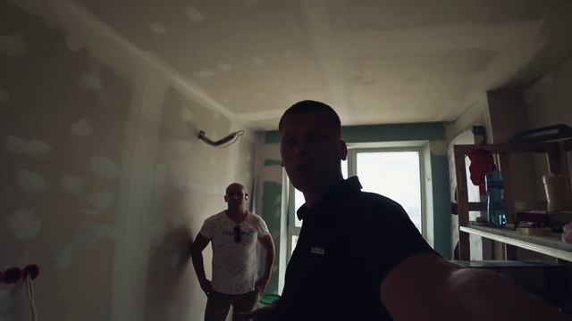 Малярка руками декоратора vlog2 смотреть онлайн