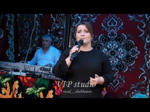 Патимат Галимова - спела свои лучшие песни !!