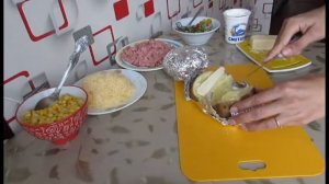 ЗАПЕЧЕННАЯ КАРТОШКА В ДУХОВКЕ РЕЦЕПТ