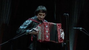 Сергей Власов. Евгений Дербенко - "ТОККАТА".