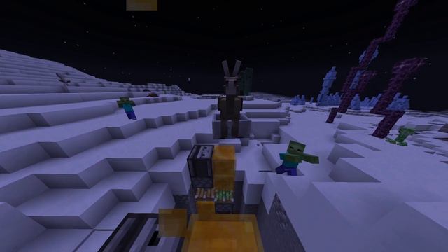 Heads I Win Tails You Lose | Kacek SMP смотреть онлайн