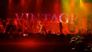 VINTAGE, АННА ПЛЕТНЕВА,  Роман, Москва