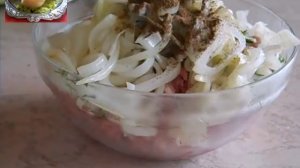 Фаршированные кабачки. ЛОДОЧКИ с фаршем и сыром.