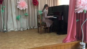 Курочкина Наталья Живцов Весенний ручей