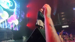 GSPD - Заряженный (28.08.2022)