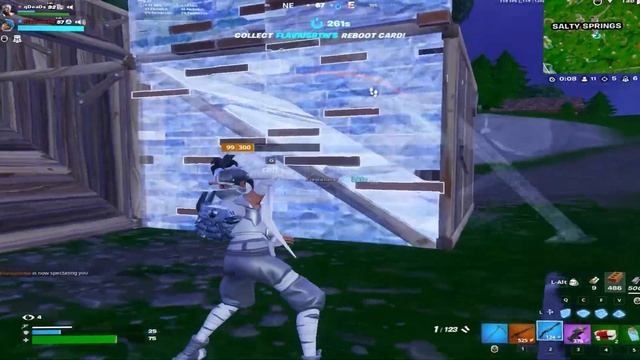 HOPE ? (OG Fortnite Montage) смотреть онлайн