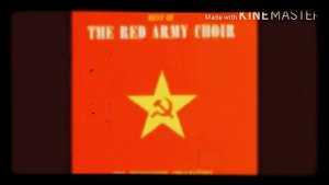 USSR Anthem Slowed Down