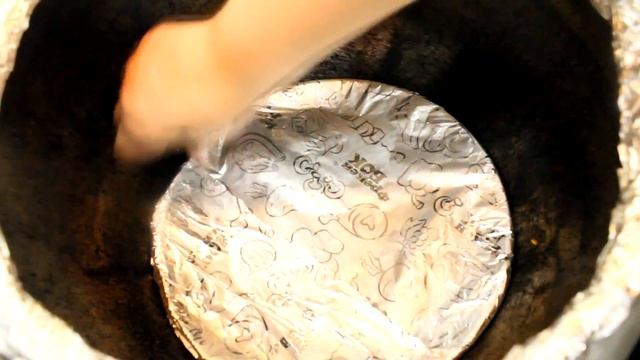 Жая. Конина по-казахски. смотреть онлайн