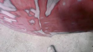 Ремонт бампера. Продолжение заклепок!